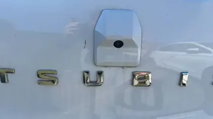 Photo 85 Mitsubishi Colt  1.6 MPI HEV 143