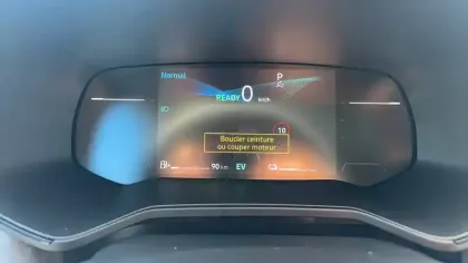 Photo 124 Mitsubishi Colt  1.6 MPI HEV 143