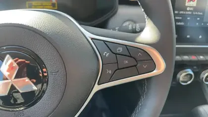 Photo 74 Mitsubishi Colt  1.6 MPI HEV 143