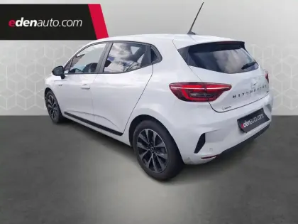 Photo 52 Mitsubishi Colt  1.6 MPI HEV 143