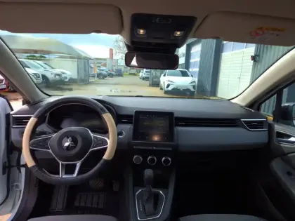 Photo 58 Mitsubishi Colt  1.6 MPI HEV 143