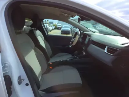 Photo 59 Mitsubishi Colt  1.6 MPI HEV 143