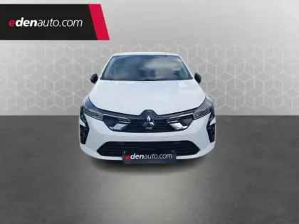 Photo 99 Mitsubishi Colt  1.6 MPI HEV 143