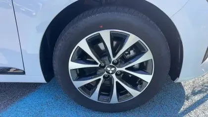 Photo 91 Mitsubishi Colt  1.6 MPI HEV 143