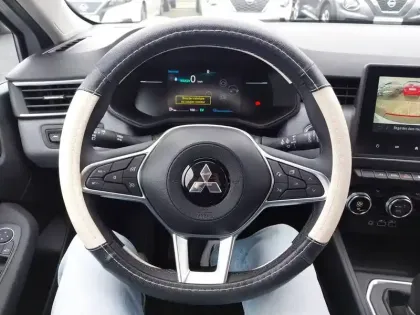 Photo 112 Mitsubishi Colt  1.6 MPI HEV 143