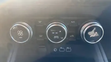 Photo 126 Mitsubishi Colt  1.6 MPI HEV 143