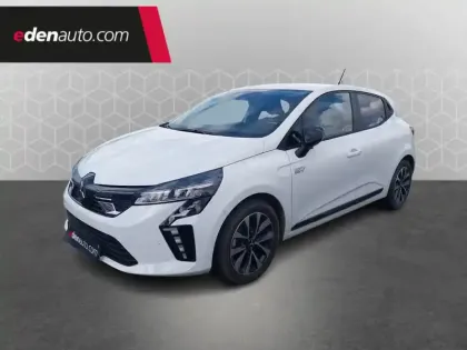 Photo 98 Mitsubishi Colt  1.6 MPI HEV 143