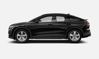 Photo Audi Q4