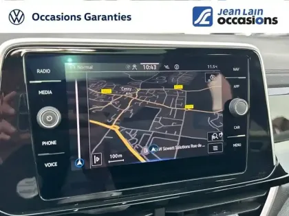 Photo 20 Volkswagen T-roc  1.5 TSI EVO 150 Start/Stop DSG7