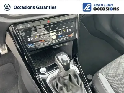 Photo 15 Volkswagen T-roc  1.5 TSI EVO 150 Start/Stop DSG7
