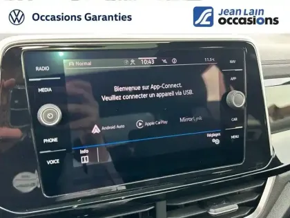 Photo 19 Volkswagen T-roc  1.5 TSI EVO 150 Start/Stop DSG7