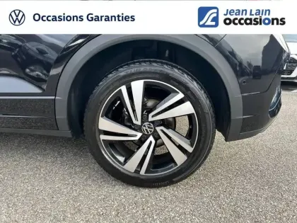 Photo 11 Volkswagen T-roc  1.5 TSI EVO 150 Start/Stop DSG7