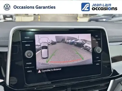 Photo 18 Volkswagen T-roc  1.5 TSI EVO 150 Start/Stop DSG7