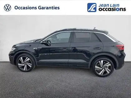 Photo 6 Volkswagen T-roc  1.5 TSI EVO 150 Start/Stop DSG7