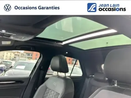 Photo 22 Volkswagen T-roc  1.5 TSI EVO 150 Start/Stop DSG7