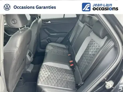 Photo 5 Volkswagen T-roc  1.5 TSI EVO 150 Start/Stop DSG7