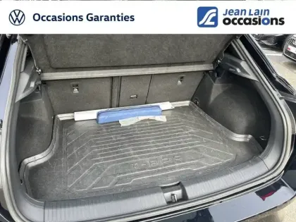 Photo 13 Volkswagen T-roc  1.5 TSI EVO 150 Start/Stop DSG7