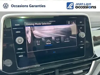 Photo 21 Volkswagen T-roc  1.5 TSI EVO 150 Start/Stop DSG7