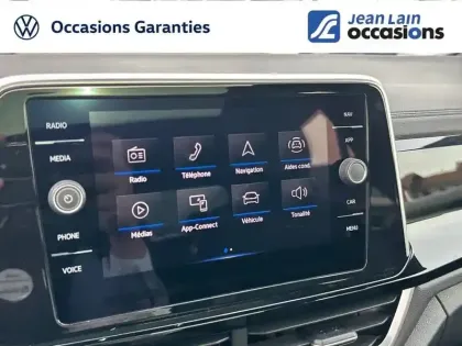 Photo 14 Volkswagen T-roc  1.5 TSI EVO 150 Start/Stop DSG7