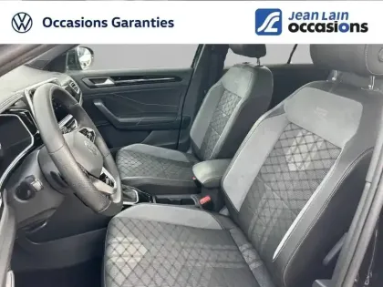 Photo 4 Volkswagen T-roc  1.5 TSI EVO 150 Start/Stop DSG7