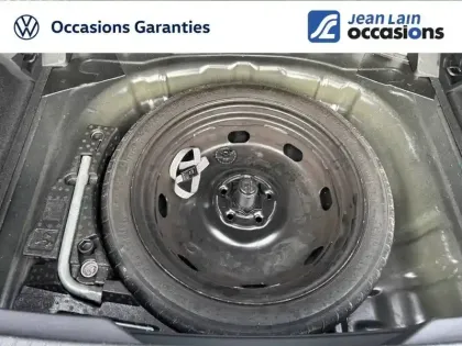 Photo 16 Volkswagen T-roc  1.5 TSI EVO 150 Start/Stop DSG7