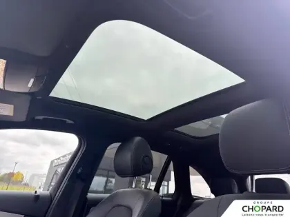 Photo 21 Mercedes Classe GLC GLC 300 e 9G-Tronic 4Matic