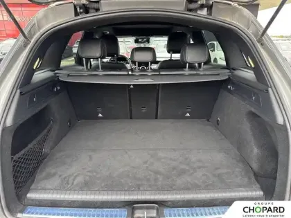Photo 7 Mercedes Classe GLC GLC 300 e 9G-Tronic 4Matic