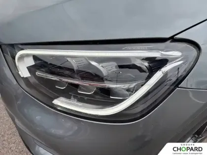 Photo 25 Mercedes Classe GLC GLC 300 e 9G-Tronic 4Matic