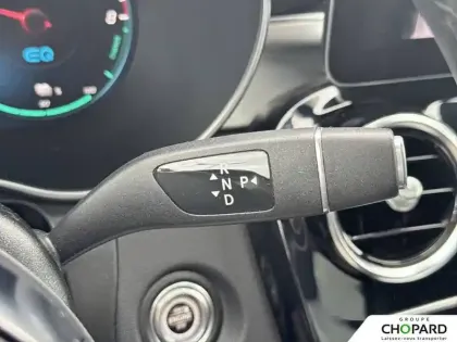 Photo 22 Mercedes Classe GLC GLC 300 e 9G-Tronic 4Matic