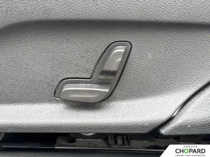 Photo 20 Mercedes Classe GLC GLC 300 e 9G-Tronic 4Matic