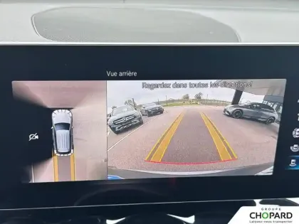 Photo 14 Mercedes Classe GLC GLC 300 e 9G-Tronic 4Matic