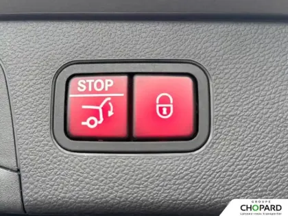 Photo 27 Mercedes Classe GLC GLC 300 e 9G-Tronic 4Matic