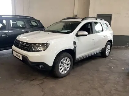 Photo Dacia Duster Confort