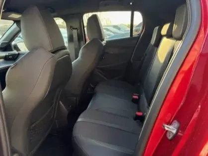 Photo 9 Peugeot 208  Hybrid 110 e-DCS6