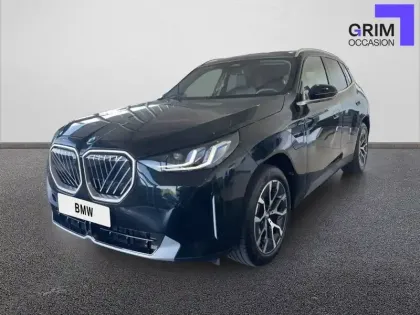 Photo Bmw X3