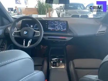 Photo 22 BMW Serie 1 123 xDrive 218 ch DKG7