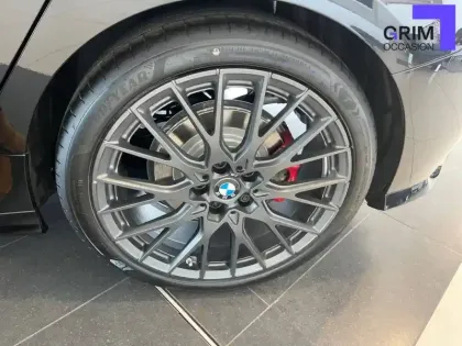 Photo 31 BMW Serie 1 123 xDrive 218 ch DKG7