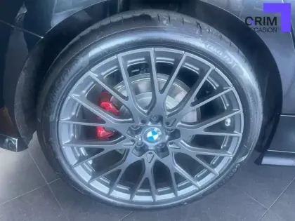 Photo 50 BMW Serie 1 123 xDrive 218 ch DKG7