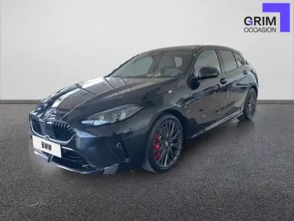 Photo Bmw Serie 1 M Sport