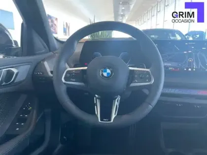 Photo 41 BMW Serie 1 123 xDrive 218 ch DKG7