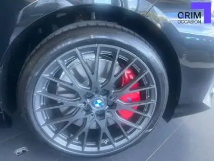 Photo 51 BMW Serie 1 123 xDrive 218 ch DKG7