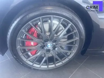 Photo 48 BMW Serie 1 123 xDrive 218 ch DKG7