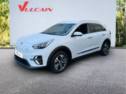 Photo Kia Niro Active
