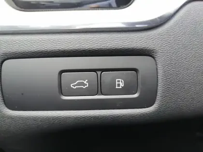 Photo 16 Volvo Xc60  T6 AWD Hybride rechargeable 253 ch+145 ch Geartronic 8