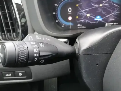 Photo 14 Volvo Xc60  T6 AWD Hybride rechargeable 253 ch+145 ch Geartronic 8