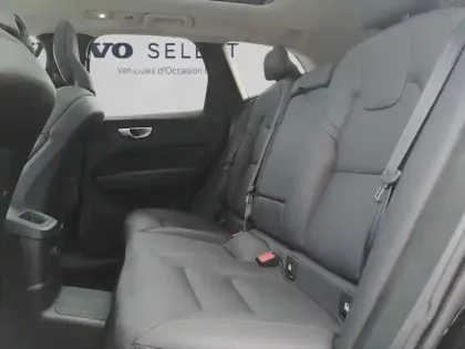 Photo 5 Volvo Xc60  T6 AWD Hybride rechargeable 253 ch+145 ch Geartronic 8