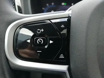 Photo 11 Volvo Xc60  T6 AWD Hybride rechargeable 253 ch+145 ch Geartronic 8