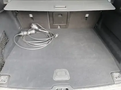 Photo 6 Volvo Xc60  T6 AWD Hybride rechargeable 253 ch+145 ch Geartronic 8