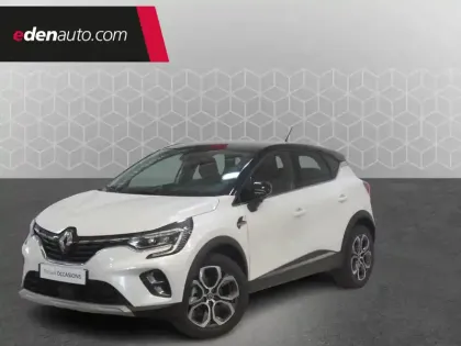 Photo Renault Captur Intens