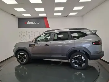 Photo 64 Dacia Bigster  Mild Hybrid 140